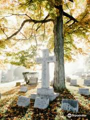 Allegheny Cemetery