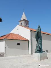 church of san anselm