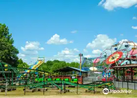 Fun Spot America Theme Parks — Atlanta