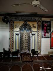 Abu Darwish Mosque