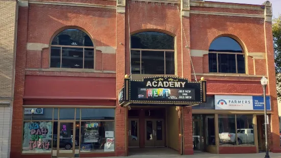 The Academy Theatre