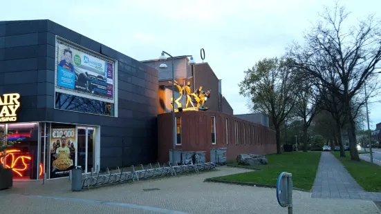 Movieskoop Cinemas Emmeloord