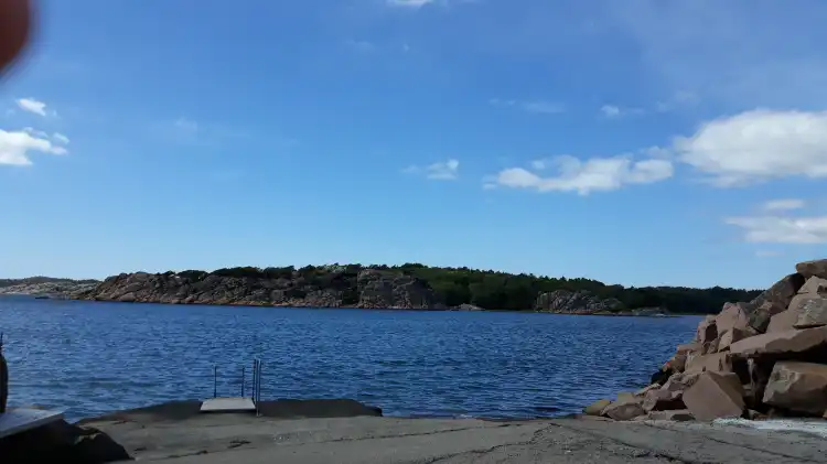 Hotels in Lysekil