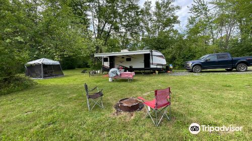 Cayuga Lake State Park