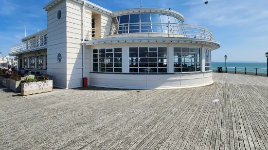 Worthing Pier