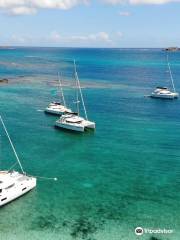 Чартерные рейсы на яхтах Caribe Yacht Charters