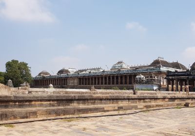 Thillai Nataraja Temple, Chidambaram