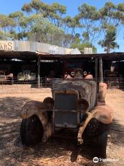 Old Tailem Town Pioneer Village