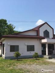 Toyamizumi Community Center
