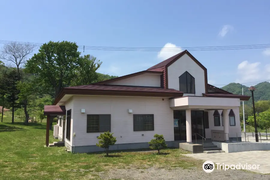 Toyamizumi Community Center