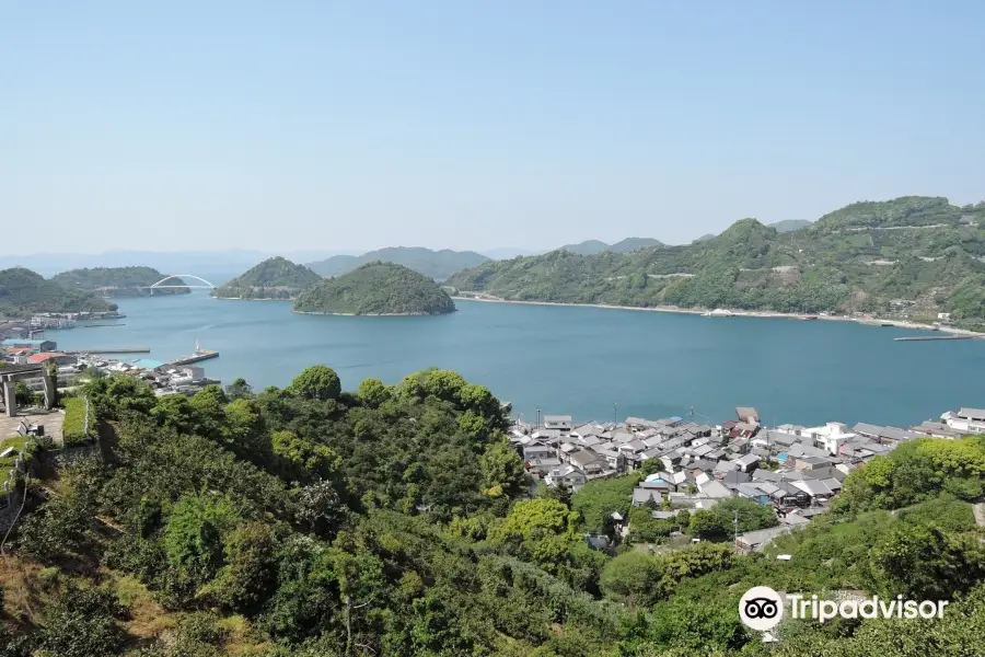 Rekishi no Mieru Oka Park