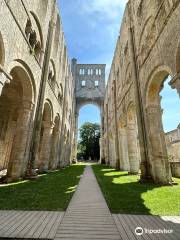 Abbaye de Jumieges