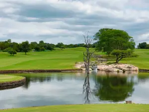 Leopard Creek Country Club