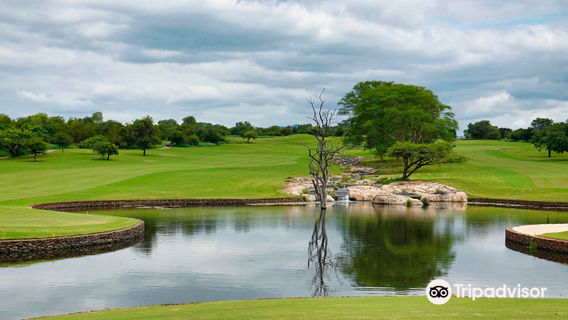 Leopard Creek Country Club
