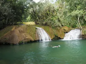 Topes de Collantes