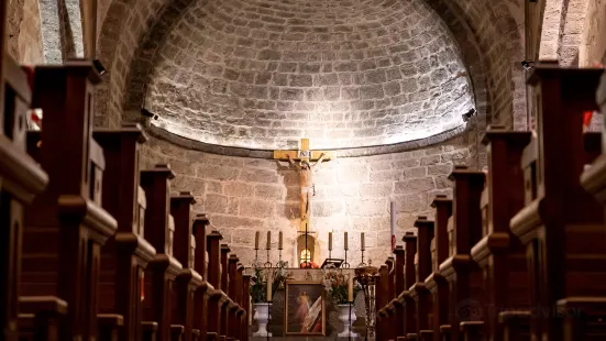 Eglise St Michel