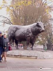 Plaza de Armas de Osorno