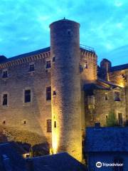 Castle Coupiac