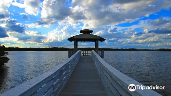 安妮庫伯自然中心