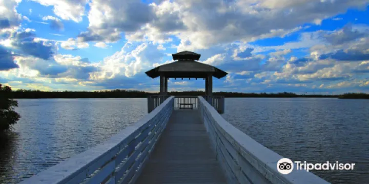 安妮庫伯自然中心