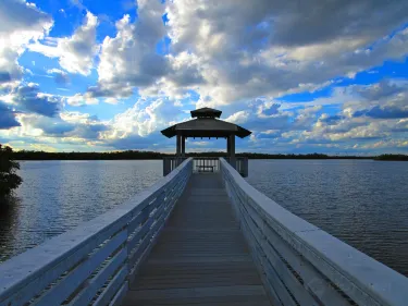 Anne Kolb Nature Center