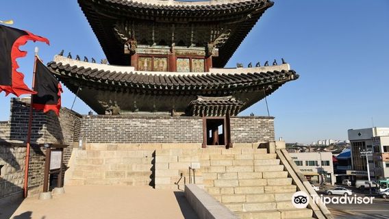 Suwon