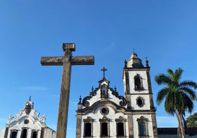 House of Marechal Deodoro