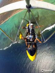 Birds Eye View Ningaloo