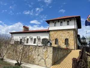 Winery Kolonist