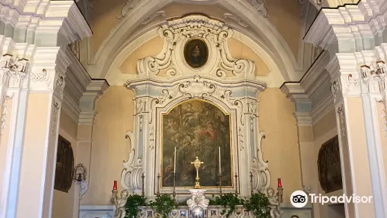 Chiesa di San Pietro in Vinculis