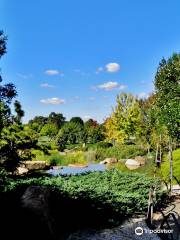 Shoyoen Japanese Garden