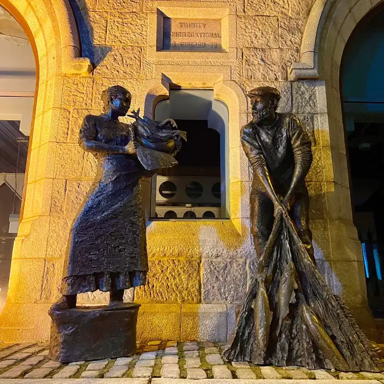 Các khách sạn gần Aberdeen Maritime Museum