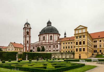 Jaromerice nad Rokytnou