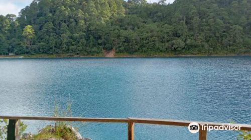 Lagunas de Montebello