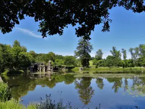 Parc de Majolan