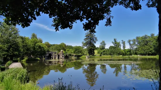 Parc de Majolan