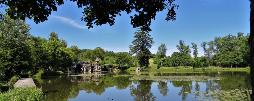 Parc de Majolan