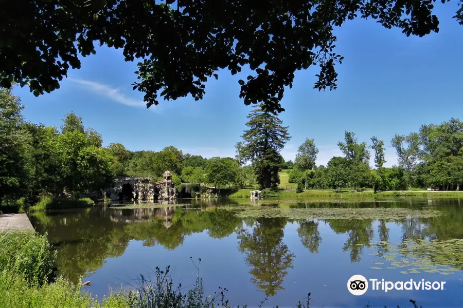 Parc de Majolan