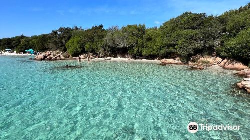 Porto Istana Beach