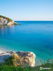 Spiaggia della Padulella