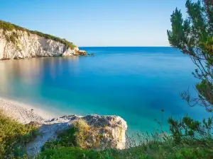 Spiaggia della Padulella