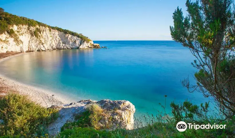 Padulella Beach