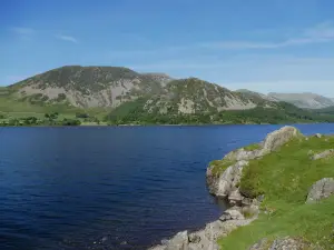 Ennerdale Water