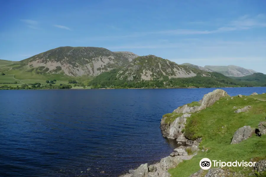 Ennerdale Water