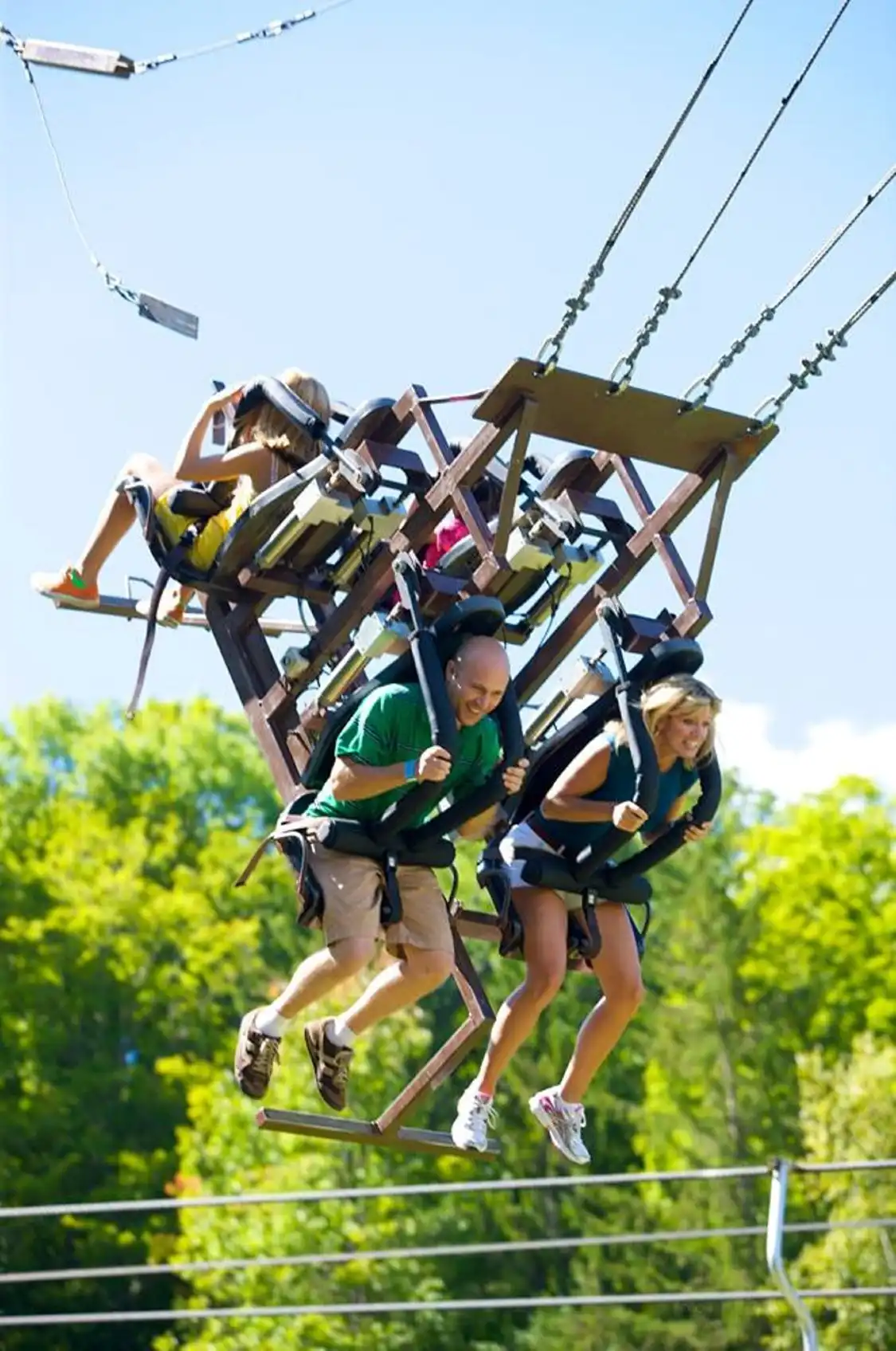 Hotels near Jiminy Peak Mountain Resort