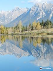 Quarry Lake Park