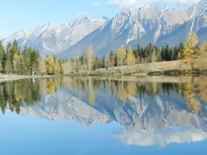 Quarry Lake Park