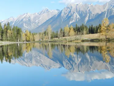 Quarry Lake