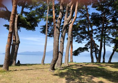 Lake Inawashiro