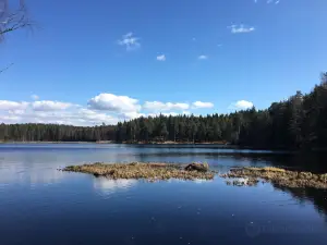 Nordmarka